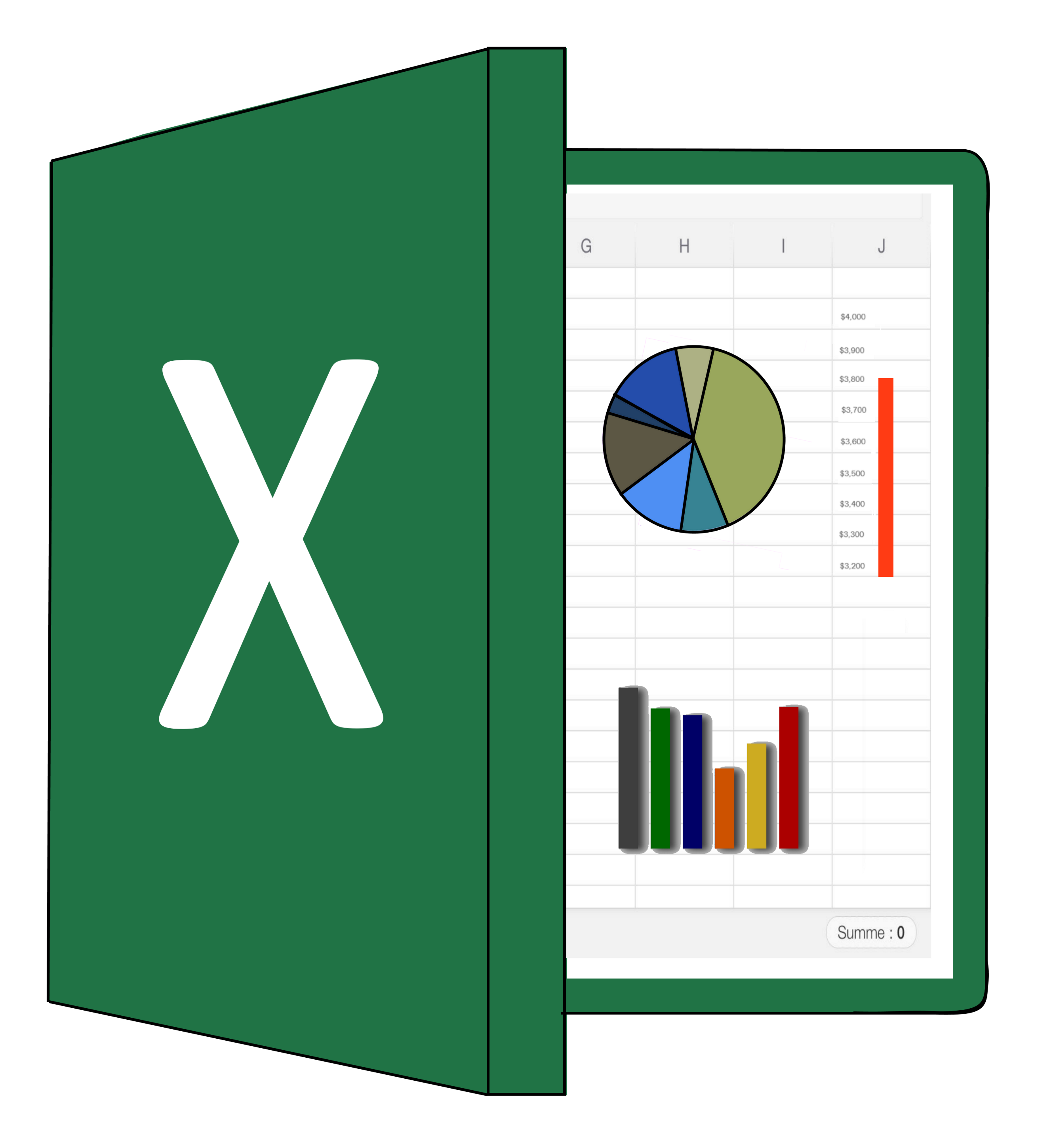 Curso de Excel é disponibilizado gratuitamente em plataforma